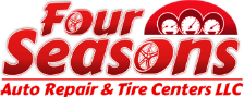 Four Seasons Auto Repair & Tire Centers LLC  - (Vancouver, WA)