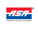 ASE in Four Seasons Auto Repair & Tire Center LLC